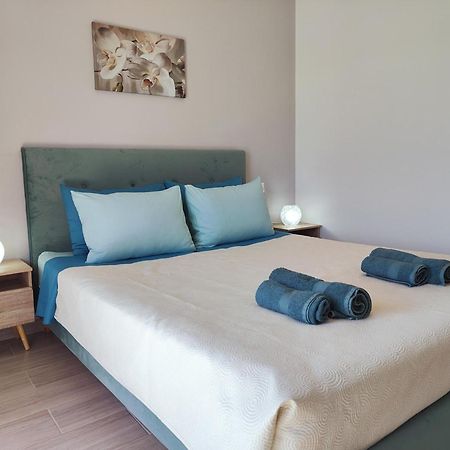 Depie Luxury Apartment In Pastida Ngoại thất bức ảnh