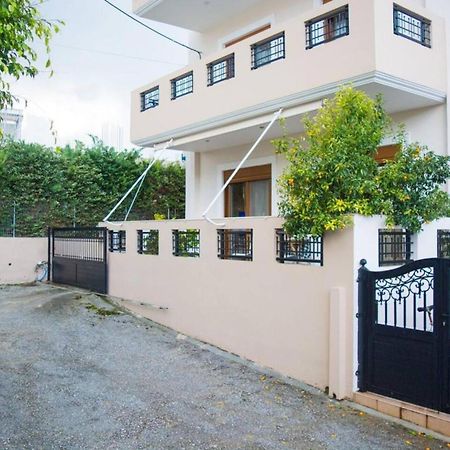 Depie Luxury Apartment In Pastida Ngoại thất bức ảnh