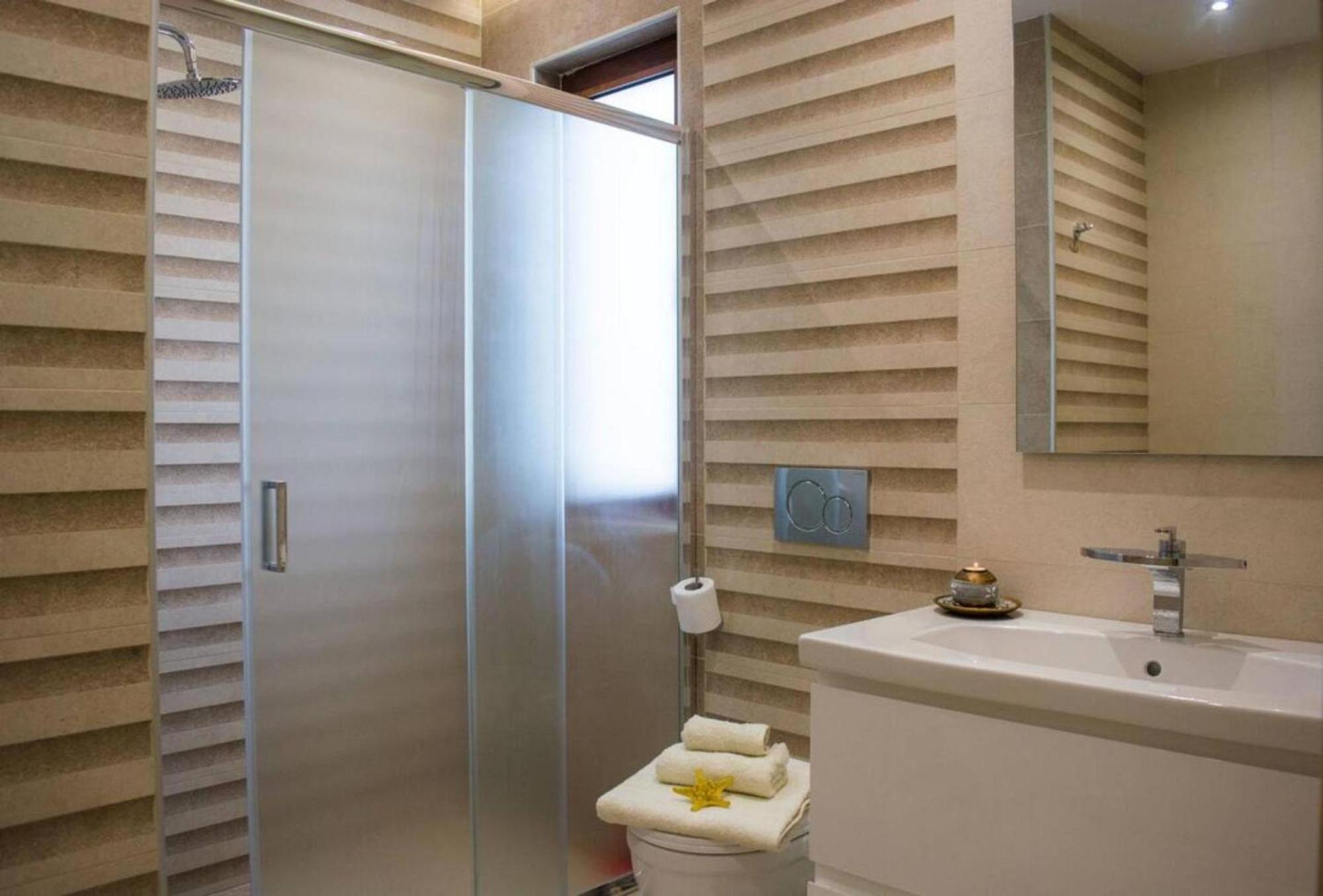Depie Luxury Apartment In Pastida Ngoại thất bức ảnh