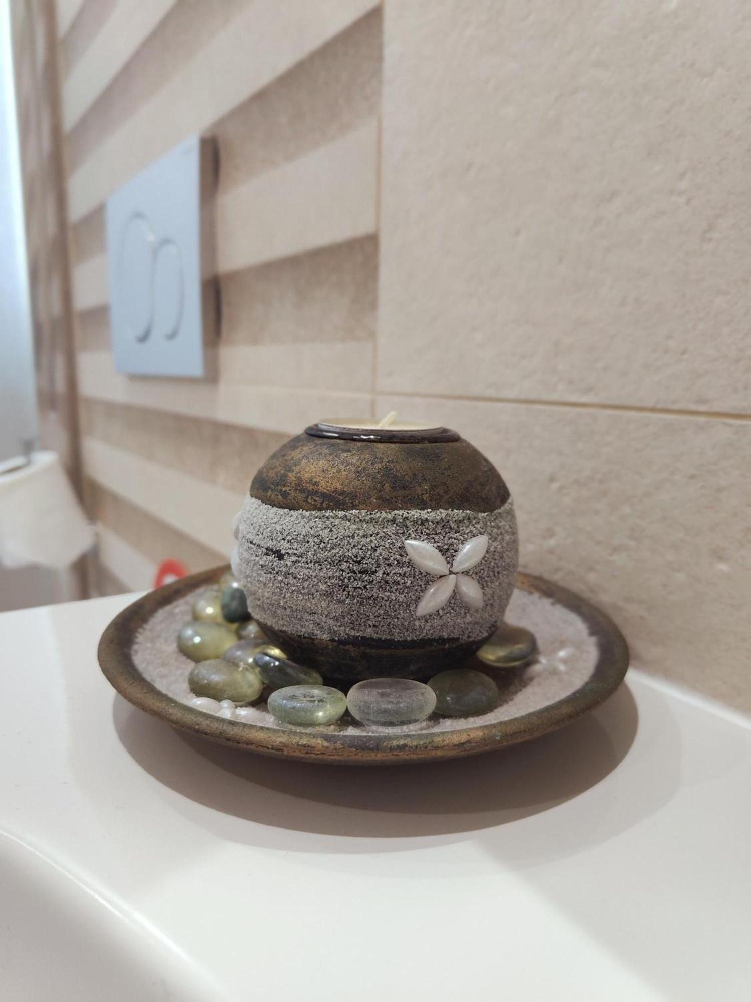 Depie Luxury Apartment In Pastida Ngoại thất bức ảnh