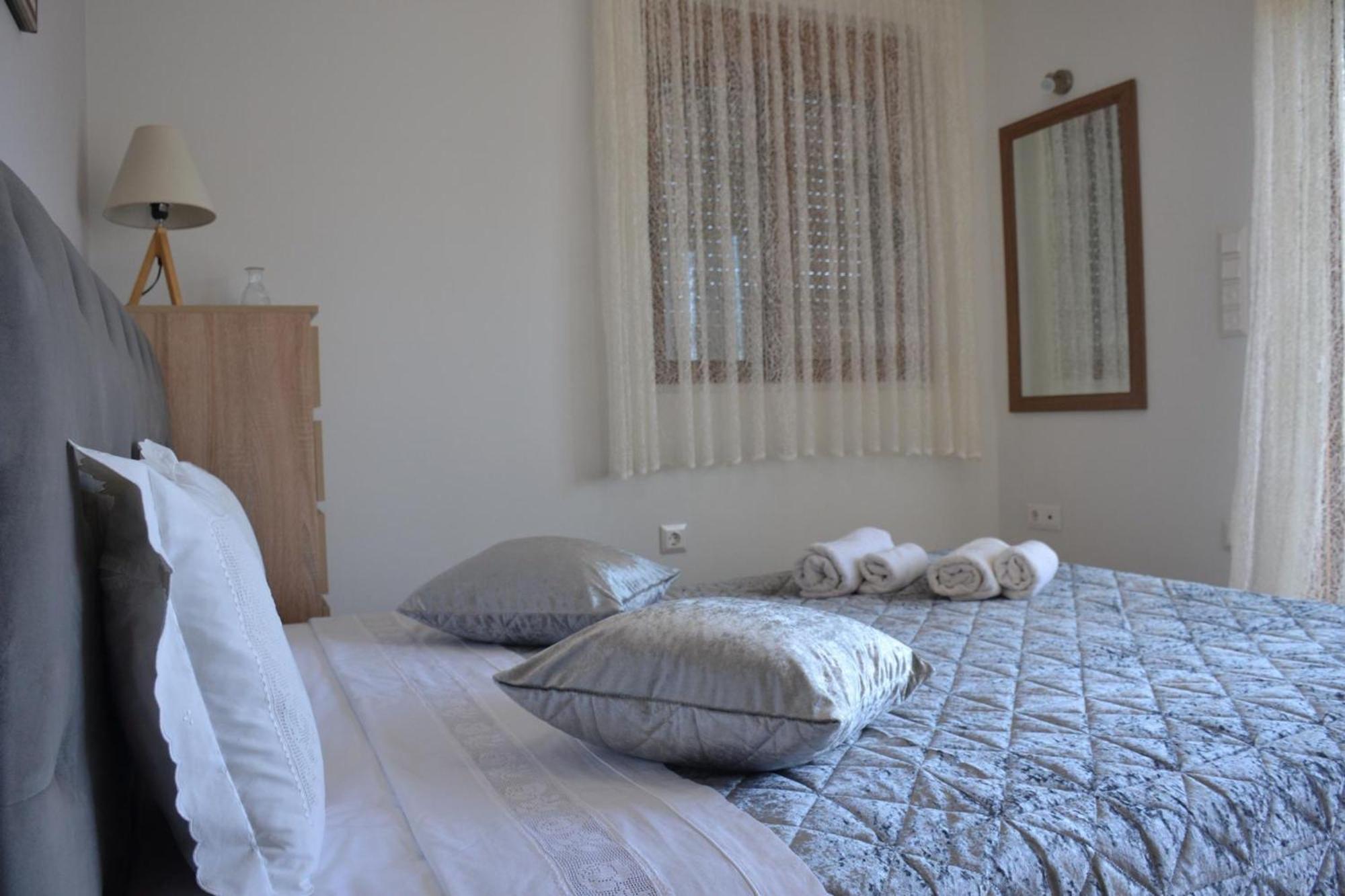 Depie Luxury Apartment In Pastida Ngoại thất bức ảnh