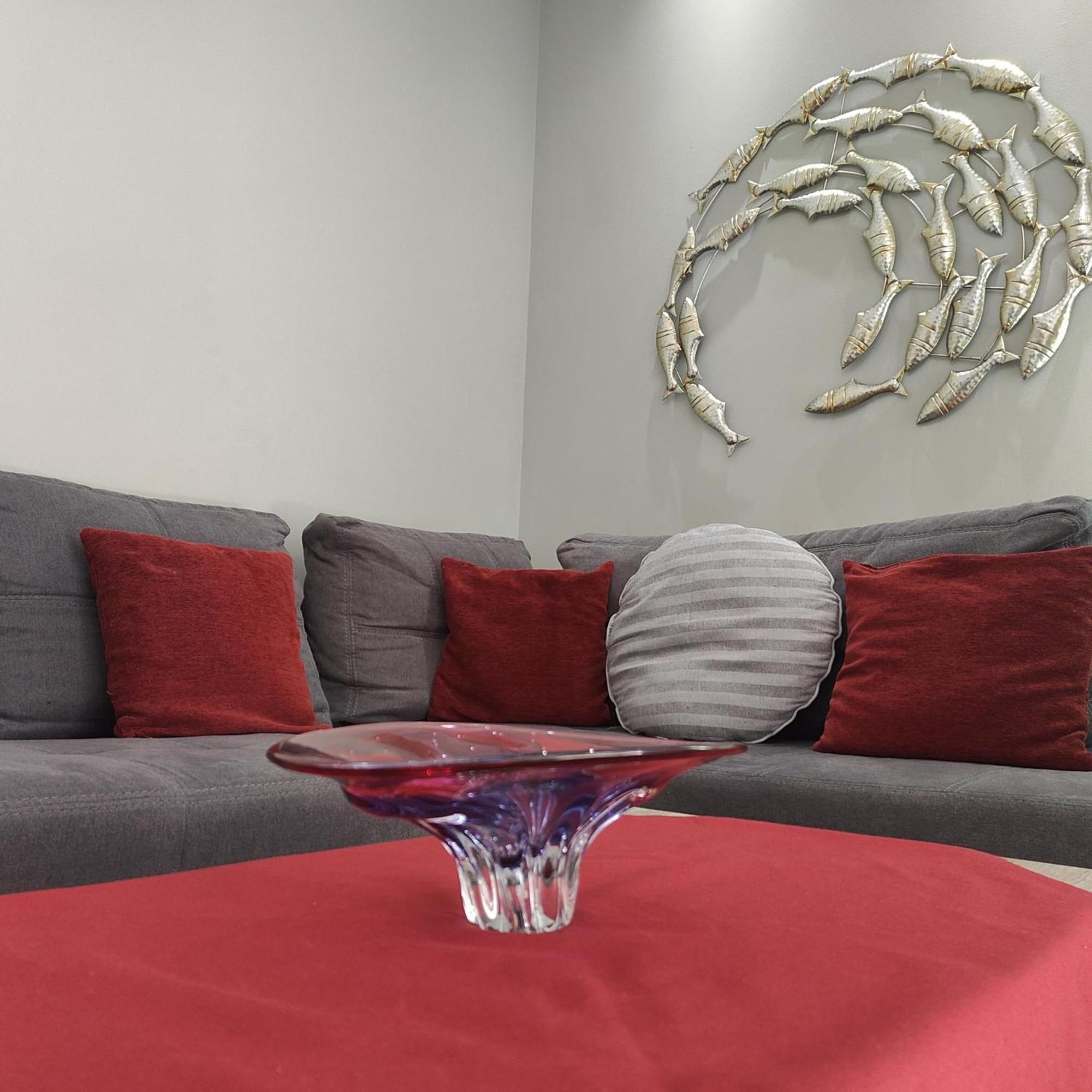 Depie Luxury Apartment In Pastida Ngoại thất bức ảnh