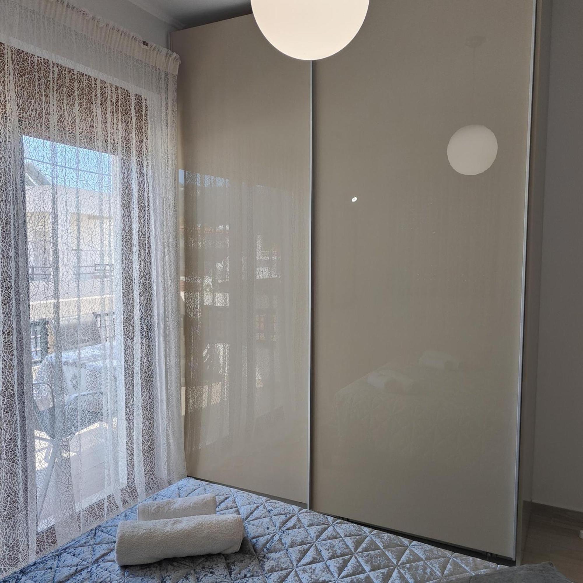 Depie Luxury Apartment In Pastida Ngoại thất bức ảnh