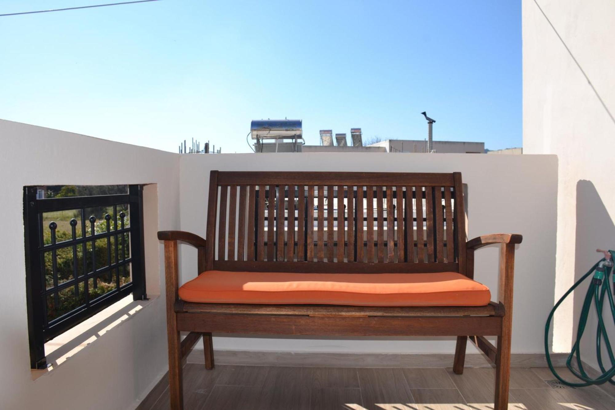 Depie Luxury Apartment In Pastida Ngoại thất bức ảnh